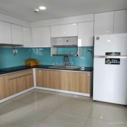 Chung cư Ruby, Nguyễn Sỹ Sách, TB: 3p ngủ, 120m2, 13,5tr, full NT