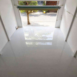 Nhà Mặt tiền khu Thạch Lam - 6.5x20m