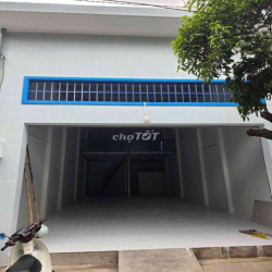 Nhà Mặt tiền khu Thạch Lam - 6.5x20m