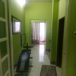 Cho Thuê nhà nguyên căn đường Nguyễn Tuyển