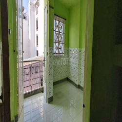 Cho Thuê nhà nguyên căn đường Nguyễn Tuyển