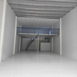 Nhà Mặt tiền khu Thạch Lam - 6.5x20m