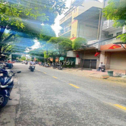 Nhà Mặt tiền khu Thạch Lam - 6.5x20m