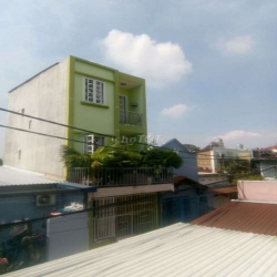 Cho Thuê nhà nguyên căn đường Nguyễn Tuyển