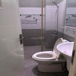 🔰CHO THUÊ NHÀ GÓC 2 MẶT TIỀN ĐƯỜNG AN HỘI P13 GÒ VẤP
