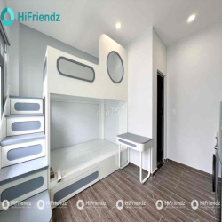 Căn hộ Bình Thạnh giá rẻ nằm ngay trung tâm đi lại thuận tiện