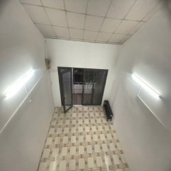 Cho thuê căn hộ cư xá đường Hoàng Diệu Quận 4