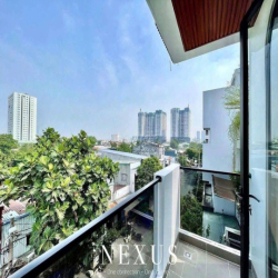 100% KHAI TRƯƠNG STUDIO/ 1PN NGAY HOÀNG QUỐC VIỆT-  CRESCENT MALL MỚI