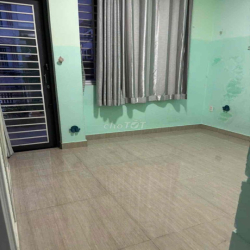 🔰CHO THUÊ NHÀ GÓC 2 MẶT TIỀN ĐƯỜNG AN HỘI P13 GÒ VẤP