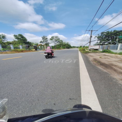 Cho thuê đất MT 1.200 m2 xã An Nhơn Tây.Củ Chi.TpHCM