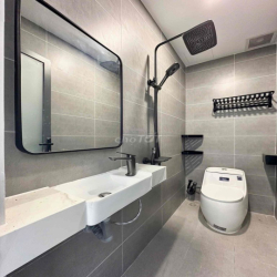 Căn hộ Bình Thạnh giá rẻ nằm ngay trung tâm đi lại thuận tiện