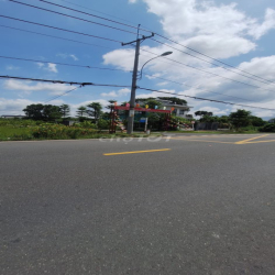 Cho thuê đất MT 1.200 m2 xã An Nhơn Tây.Củ Chi.TpHCM