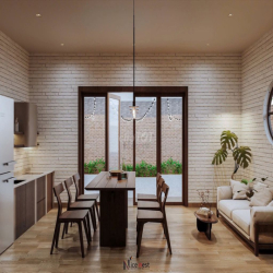 VILLA 2PN MT KHU BIỂN PHẠM VĂN ĐỒNG