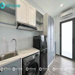 Căn hộ Bình Thạnh giá rẻ nằm ngay trung tâm đi lại thuận tiện