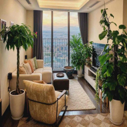 Em cho thuê căn hộ tại Goldmark City 2pn diện tích 83m giá chỉ từ 14tr