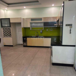 🔰CHO THUÊ NHÀ GÓC 2 MẶT TIỀN ĐƯỜNG AN HỘI P13 GÒ VẤP