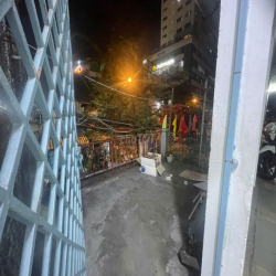 Cho thuê căn hộ cư xá đường Hoàng Diệu Quận 4
