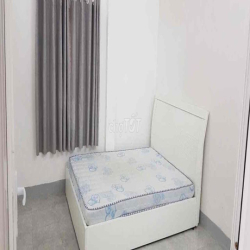 Cho thuê nhà hẻm 8 Phạm Hùng