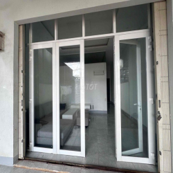Cho thuê nhà hẻm 8 Phạm Hùng