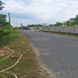 Cho thuê đất MT 1.200 m2 xã An Nhơn Tây.Củ Chi.TpHCM