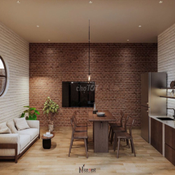 VILLA 2PN MT KHU BIỂN PHẠM VĂN ĐỒNG