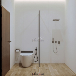 VILLA 2PN MT KHU BIỂN PHẠM VĂN ĐỒNG