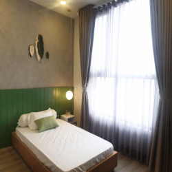RIVA PARK APARTMENT 1PN - 2PN - 3PN - SHOPHOUSE
