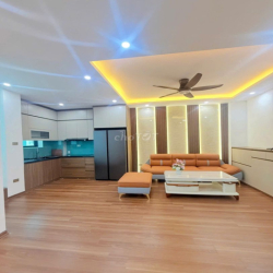 Chung cư B3B Nam Trung Yên - 70m2/2PN