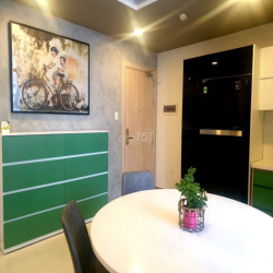 RIVA PARK APARTMENT 1PN - 2PN - 3PN - SHOPHOUSE