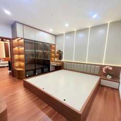 Chung cư B3B Nam Trung Yên - 70m2/2PN
