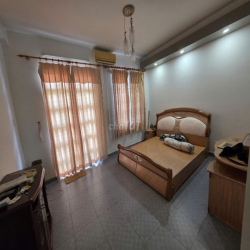 CHO THUÊ NHÀ ĐẸP MỞ VĂN PHÒNG, SIÊU THỊ MINI; MẶT TIỀN ĐƯỜNG BÌNH LỢI