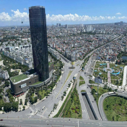 CHO THUÊ CĂN HỘ HOÀNG HUY GRAND SỞ DẦU