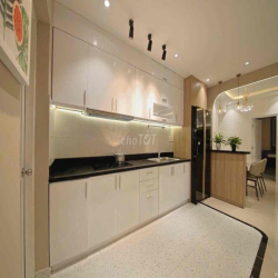 Cho thuê nhanh CH Cảnh Viên PMH ,120m2,3pn nhà mới decor mới 100%.