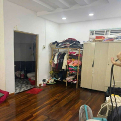 cho thuê nhà nguyên căn đường Phạm Văn chiêu phường 14 gò vấp 