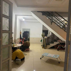 cho thuê nhà nguyên căn đường Phạm Văn chiêu phường 14 gò vấp 