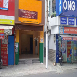 cho thuê mặt bằng 12 thiên phước tân bình