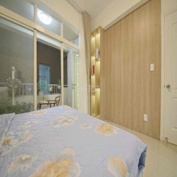 Cho thuê nhanh CH Cảnh Viên PMH ,120m2,3pn nhà mới decor mới 100%.