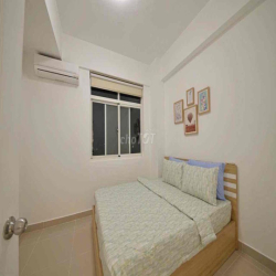 Cho thuê nhanh CH Cảnh Viên PMH ,120m2,3pn nhà mới decor mới 100%.