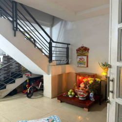 cho thuê nhà nguyên căn đường Phạm Văn chiêu phường 14 gò vấp 