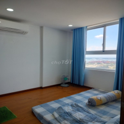 Cho thuê căn góc  Samsora 2PN,2WC giá thuê 6tr/tháng. đầy đủ nội thất