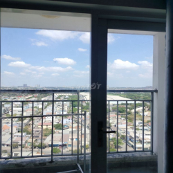 Cho thuê căn góc  Samsora 2PN,2WC giá thuê 6tr/tháng. đầy đủ nội thất