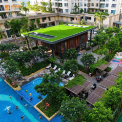 Cho thuê CH Akari City (2PN+/80m2-8,5tr)(2PN+/61m2-8tr)(3PN/97m2-12tr)