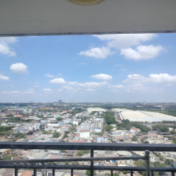 Cho thuê căn góc  Samsora 2PN,2WC giá thuê 6tr/tháng. đầy đủ nội thất