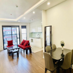 CHO THUÊ CĂN CHUNG CƯ 3PN - TẦNG TRUNG - FULL ĐỒ- Bình Minh Garden