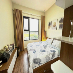 Cho Thuê Căn Hộ Mizuki Park 2Pn 1Wc Có Ban Công