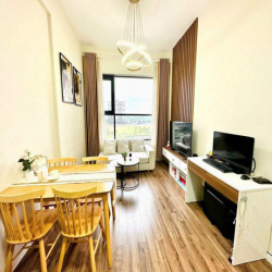 Cho Thuê Căn Hộ Mizuki Park 2Pn 1Wc Có Ban Công