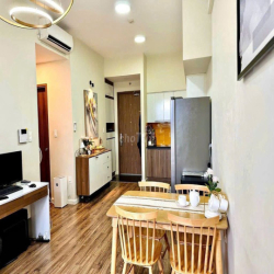 Cho Thuê Căn Hộ Mizuki Park 2Pn 1Wc Có Ban Công