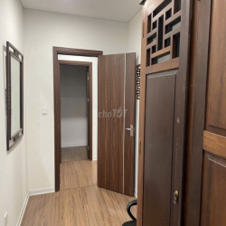 CHO THUÊ CĂN CHUNG CƯ 3PN - TẦNG TRUNG - FULL ĐỒ- Bình Minh Garden