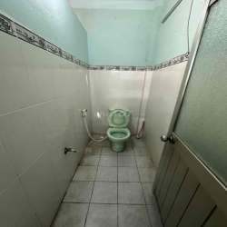 Cho thuê nhà Trệt Lững Đường Số, Phước Bình, Quận 9 cũ