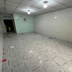 Cho thuê nhà Trệt Lững Đường Số, Phước Bình, Quận 9 cũ